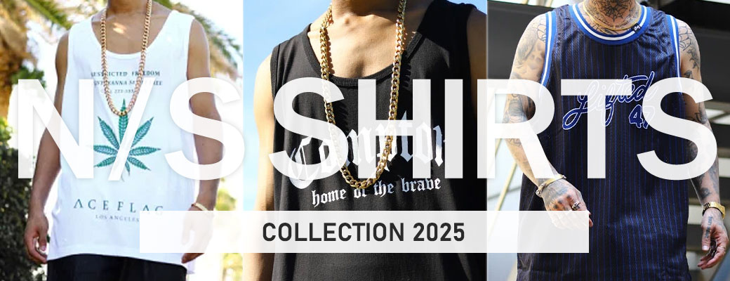 本格派大人のB系XL&零ZERO - ノースリーブ｜Yahoo!ショッピング