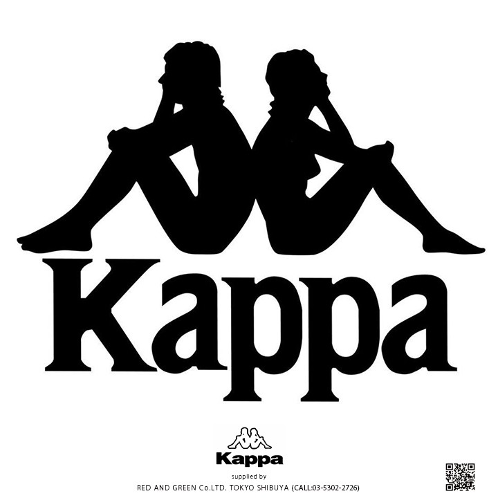 カッパ Kappa フードパーカー スウェット 長袖 男女兼用 大きいサイズ