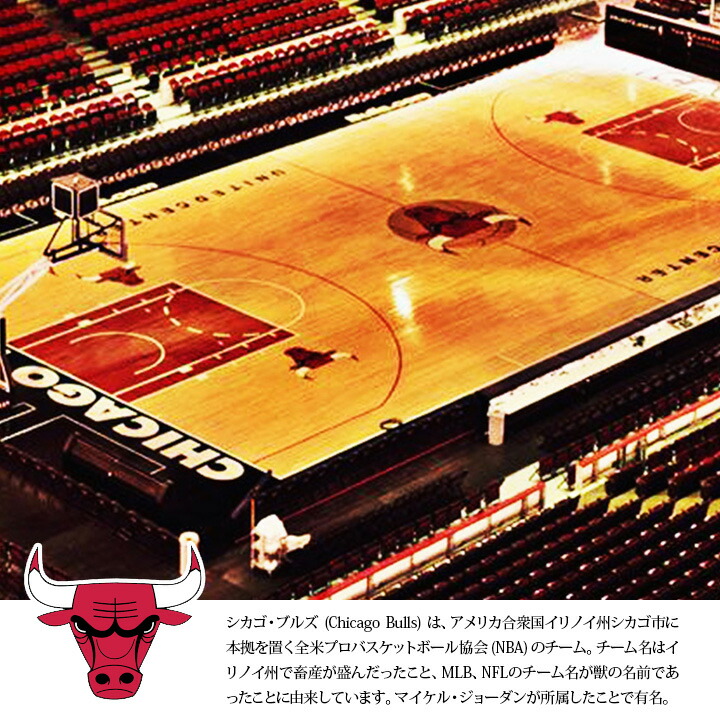 JH Design/ジェイエイチデザイン】90s CHICAGO BULLS 3PEAT