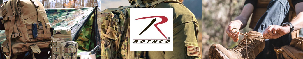 ROTHCO ロスコ 通販