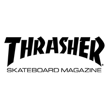 THRASHER スラッシャー