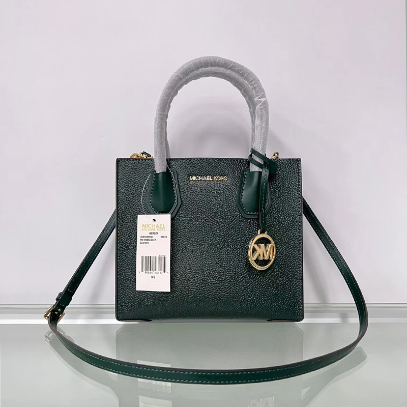 MICHAEL KORS MERCER BIG 35S1GM9M2B ショルダーバッグ ハンドバッグ　福袋