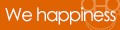 WeHappiness Yahoo!ショッピング店 ロゴ