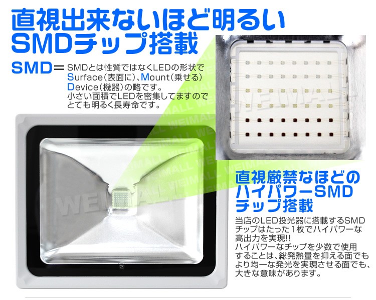 LED投光器 30W 300W相当 RGB16色 イルミネーション リモコン付 スポットライト ステージ LED 投光器 店舗照明 省エネ 強化ガラス  防塵 防水 IP65