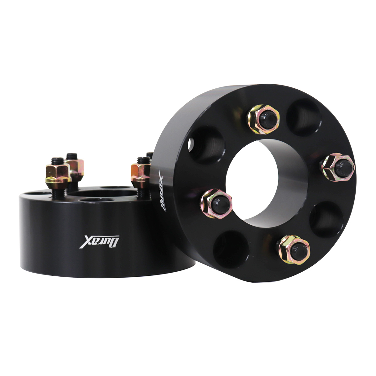 ワイドトレッド 60mm【PCD100】