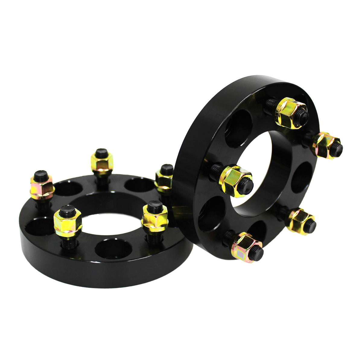 Durax（デュラックス） Durax PCD変換 ワイドトレッドスペーサー 25mm
