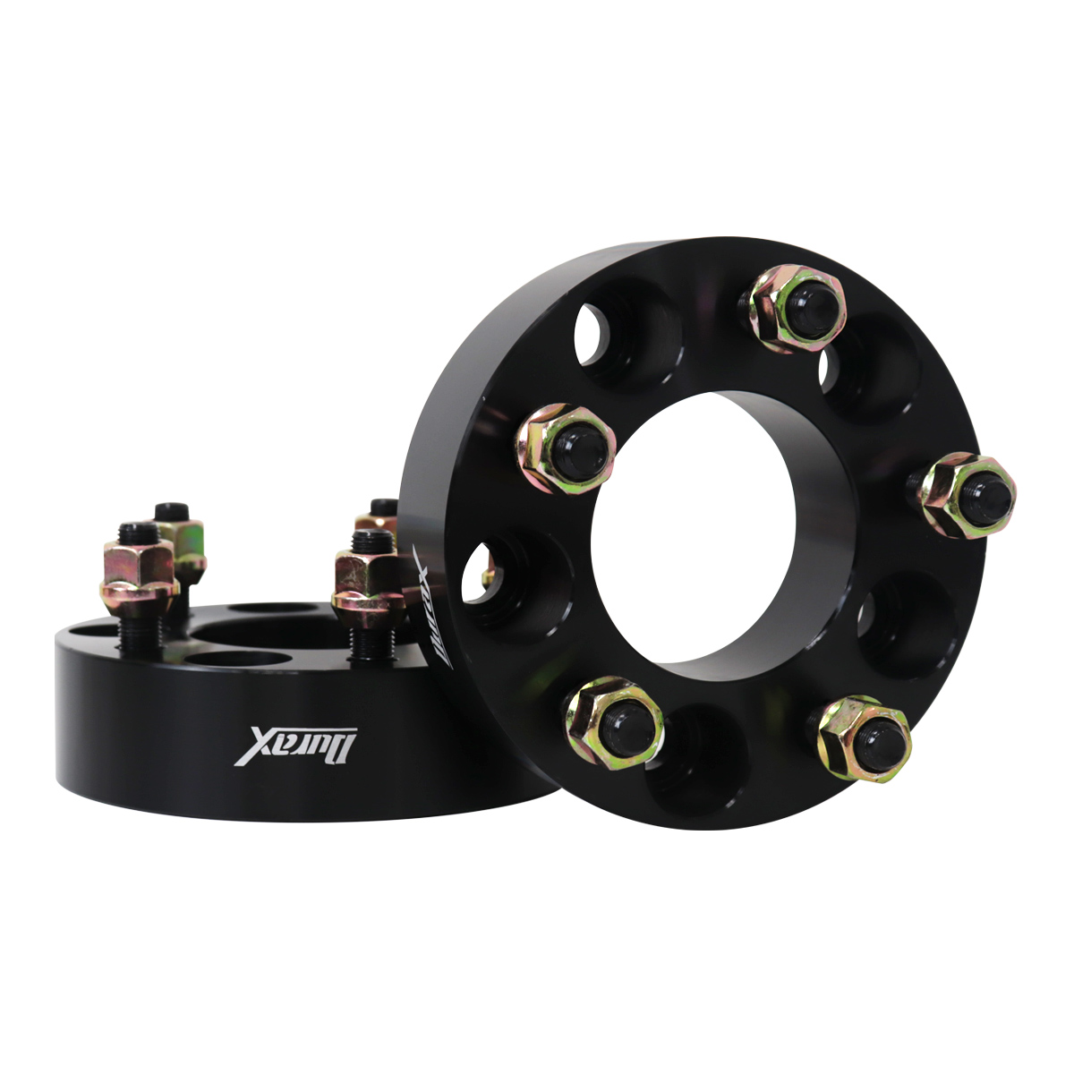Durax PCD変換 ワイドトレッドスペーサー 40mm 114.3 100-5H-P1