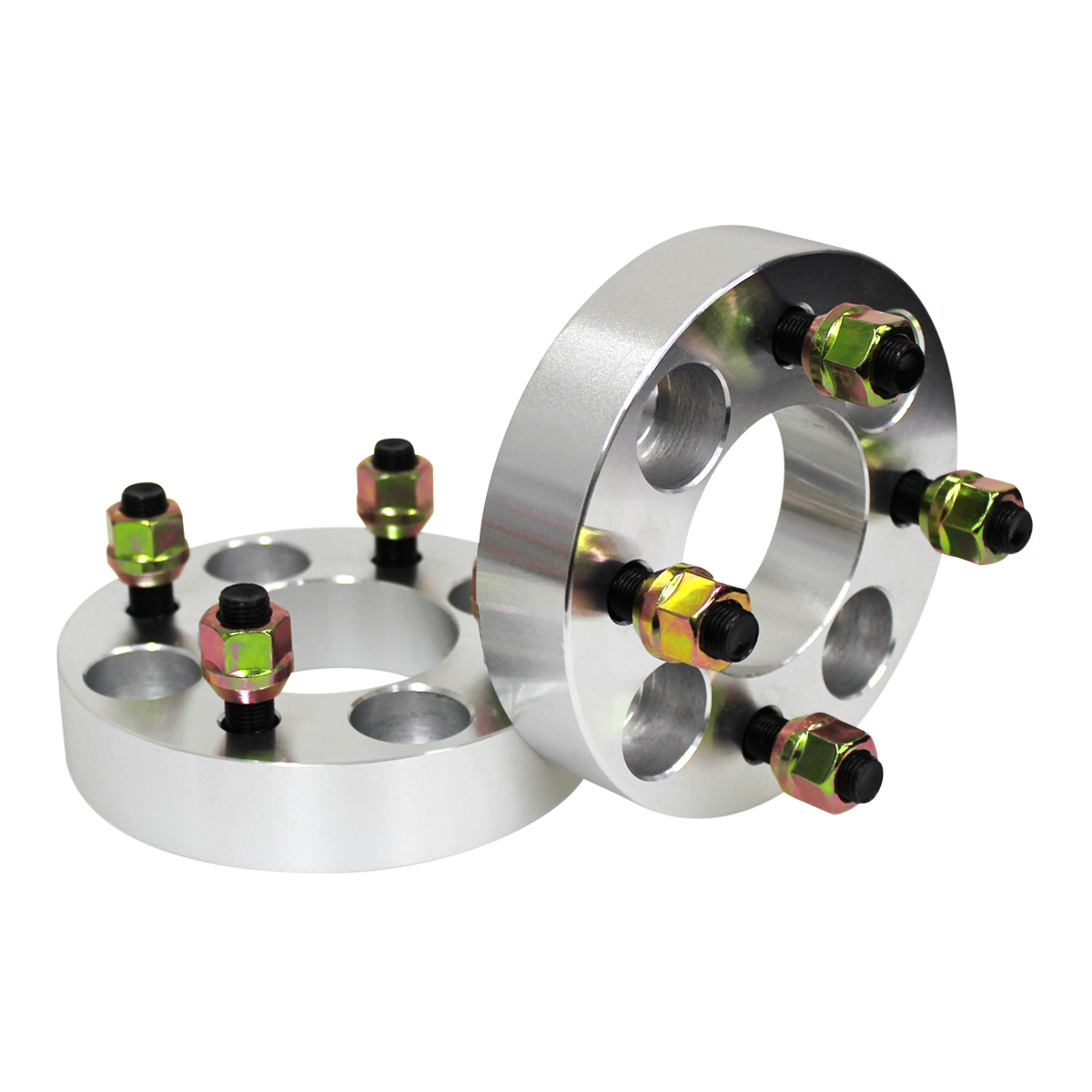 Durax（デュラックス） Durax PCD変換 ワイドトレッドスペーサー 30mm 