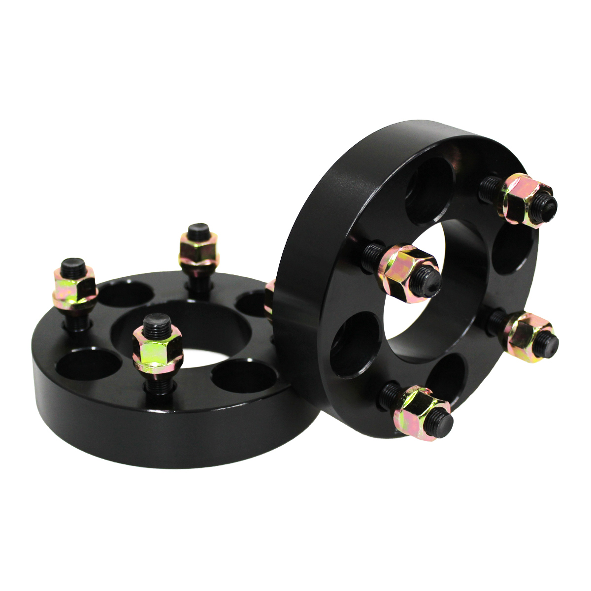 Durax（デュラックス） Durax PCD変換 ワイドトレッドスペーサー 30mm 
