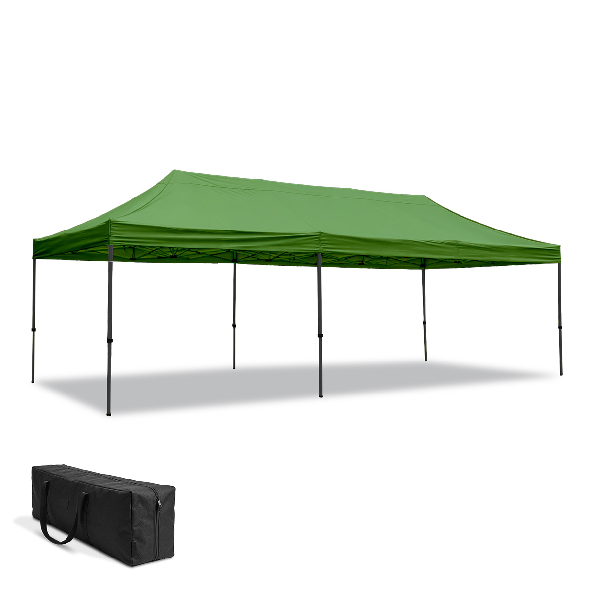 休日値下げ中 タープテント 3m x 6m カーキ MERMONT タープ タープテント 3m 6m ワンタッチ 日よけ 特大 キャンプ
