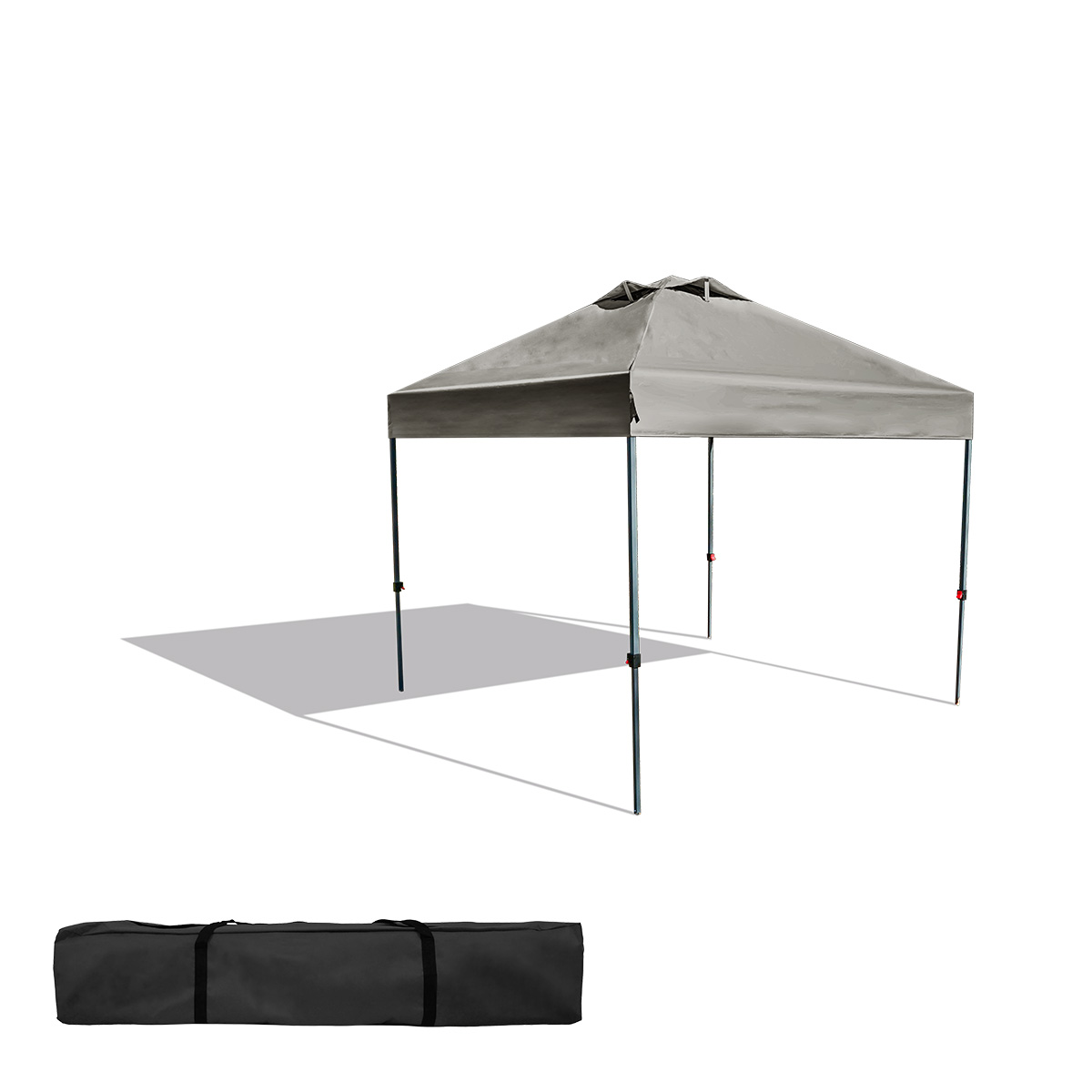 WEIMALL（ウェイモール） タープテント ワンタッチ 2m×2m 簡単 防水