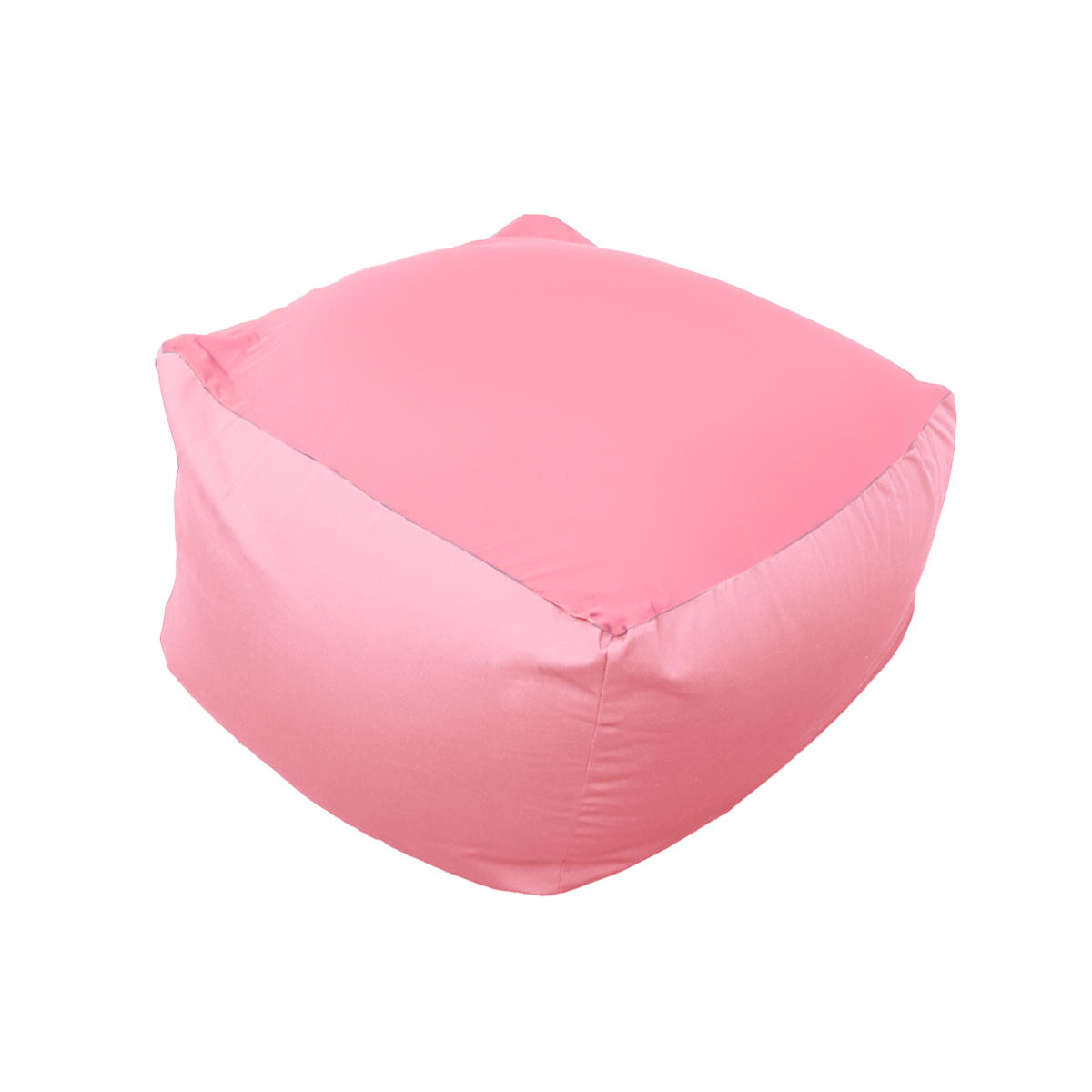 WEIMALL ビーズクッション 2WAY 特大 ソファー 65×65cm カバー
