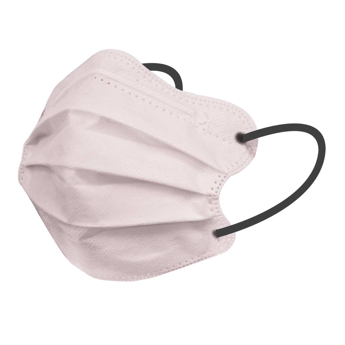 限定30％OFF ジュエルフラップマスク ウェイビースタイル 立体プリーツ 新形状 波型 カラーマスク マスク 立体マスク 不織布マスク 3D 女性 血色マスク 大人用｜weimall｜02