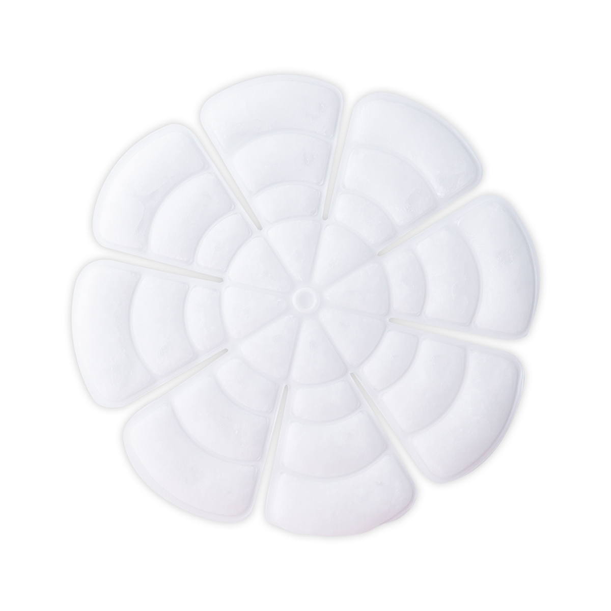 帽子用保冷剤 シート 帽子用 ヘッド ひんやりグッズ 接触冷感 熱中症対策 暑さ対策 冷却シート 冷却パッド 頭冷やす 自然凍結 28℃ 蒸れ対策 子ども 大人 吸熱 | WEIMALL | 02