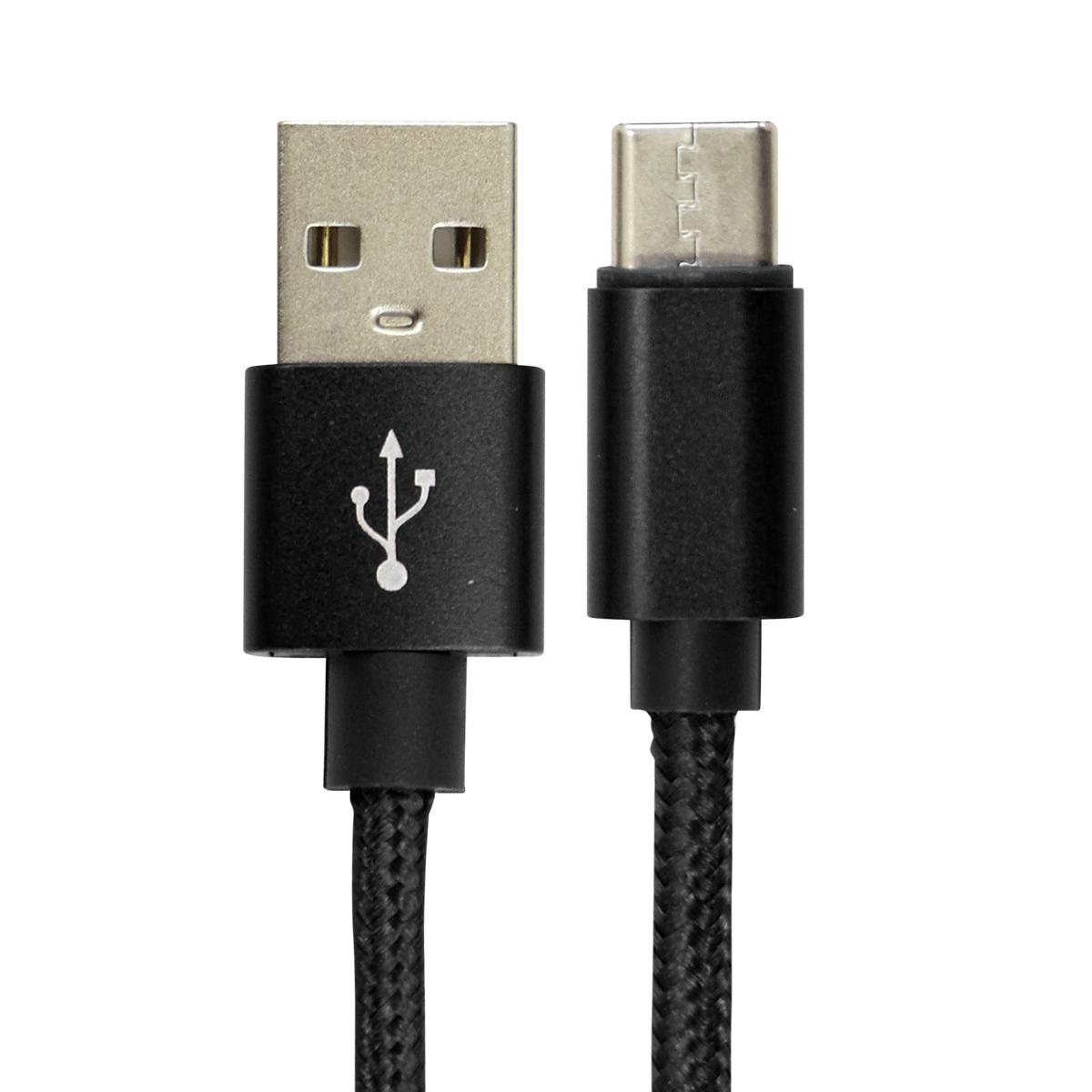 USB Type-C 充電ケーブル 長さ2m 急速充電 強化素材 データ転送 type-c 