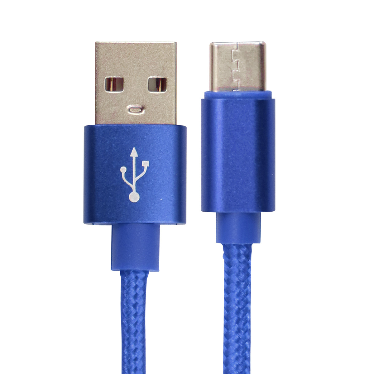 USB Type-C 充電ケーブル 長さ0.25m 0.5m 1m 1.5m 急速充電 iPhone 強化素材 データ転送 type-c Android USB ケーブル タイプC 充電 コード 充電器