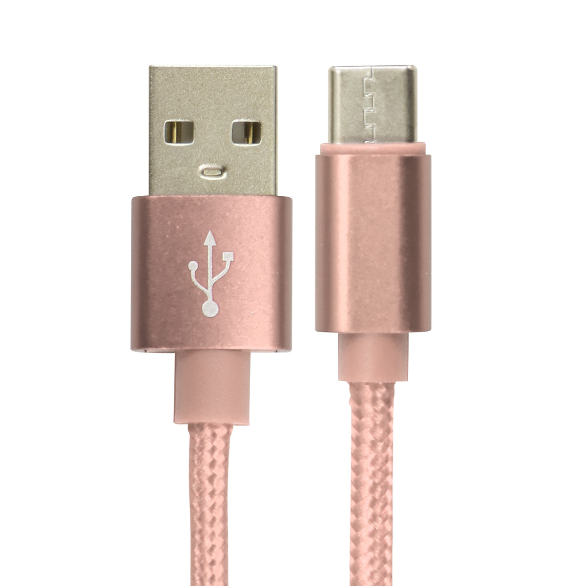 USB Type-C 充電ケーブル 長さ0.25m 0.5m 1m 1.5m 急速充電 iPhone 強化素材 データ転送 type-c Android USB ケーブル タイプC 充電 コード 充電器