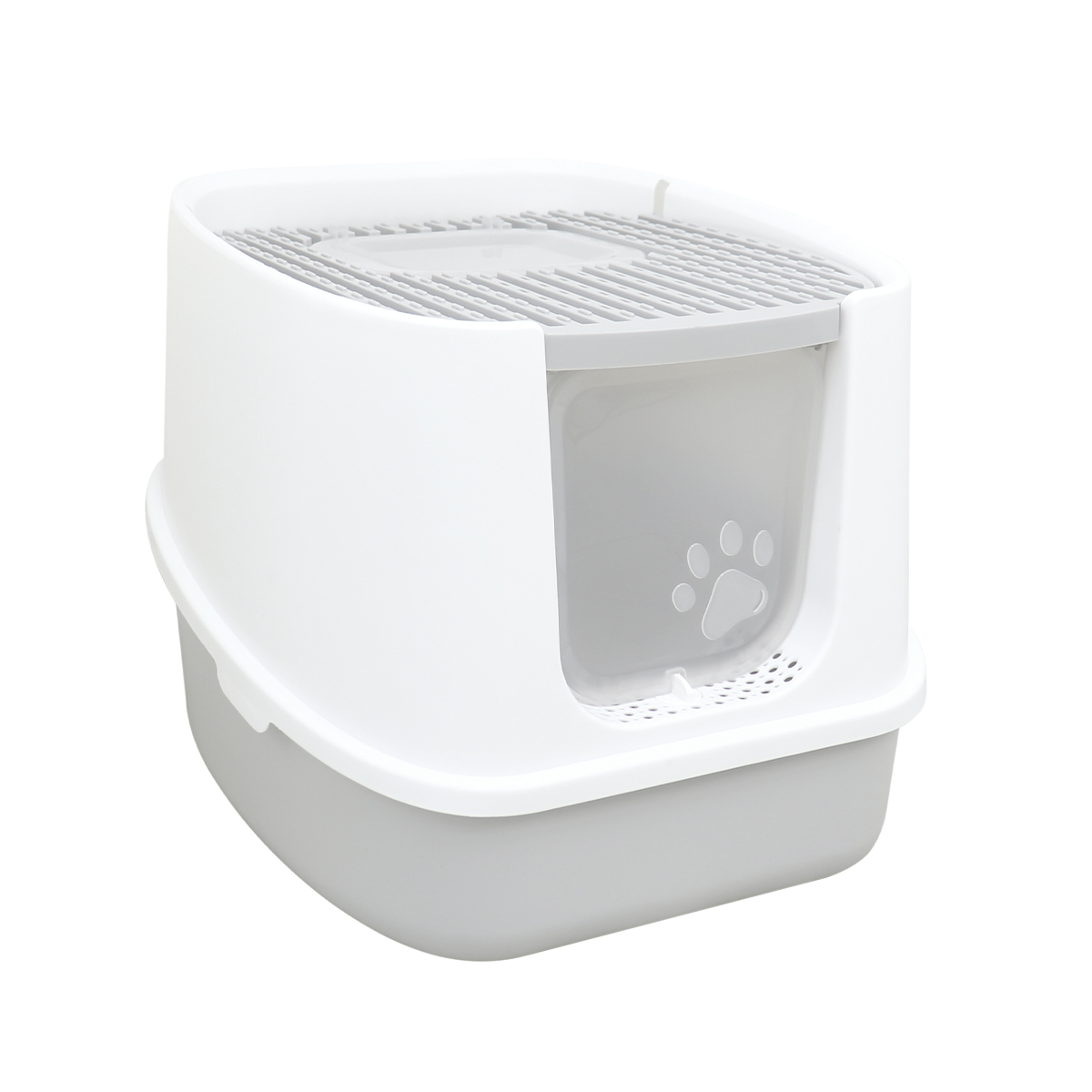 WEIMALL（ウェイモール） キャットトイレ 交換用フィルター3枚付き 猫