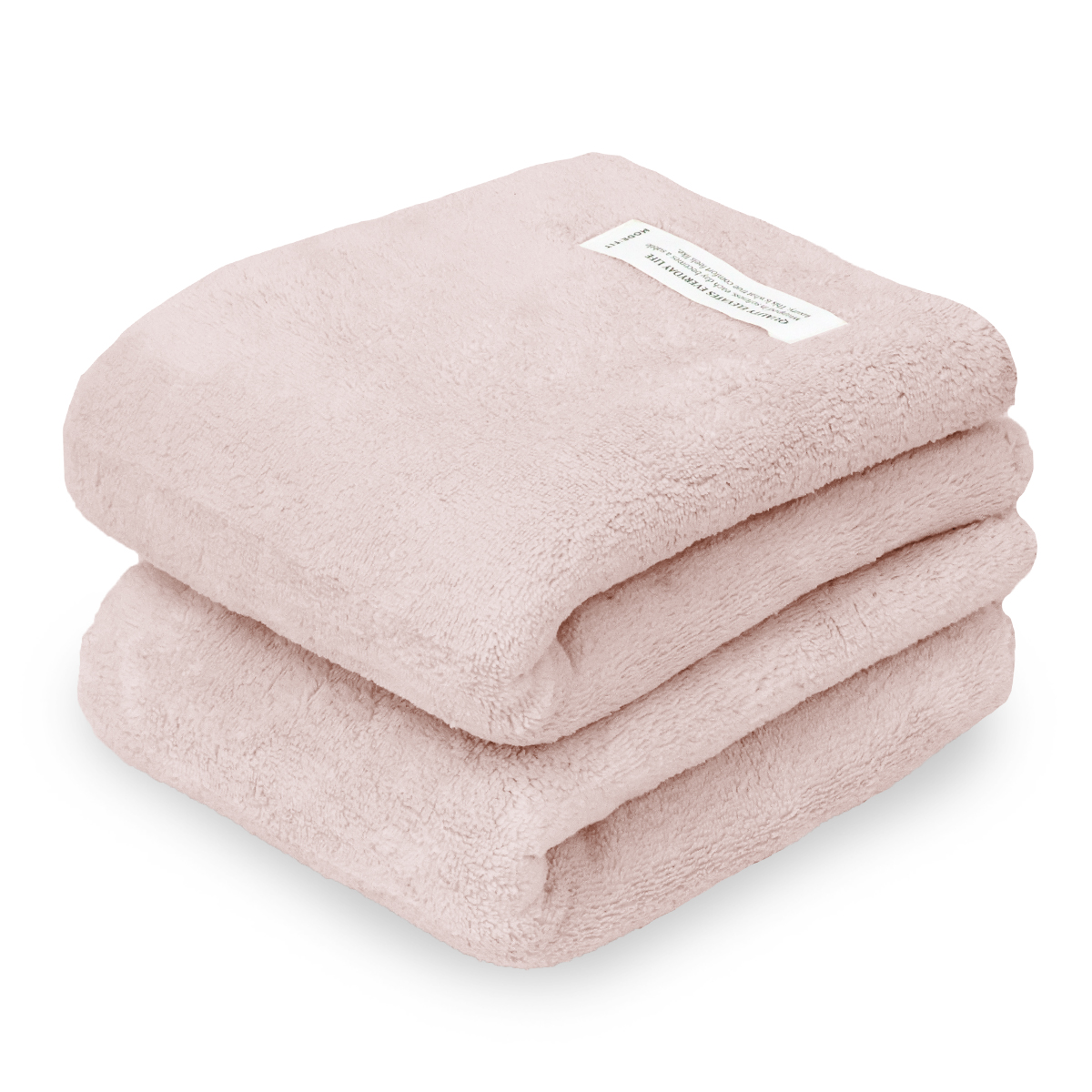 タオル フェイスタオル 2枚セット ヘアドライタオル ミニバスタオル 小さめ 速乾 吸水タオル マイクロファイバータオル 薄手 ヘアタオル | WEIMALL | 04