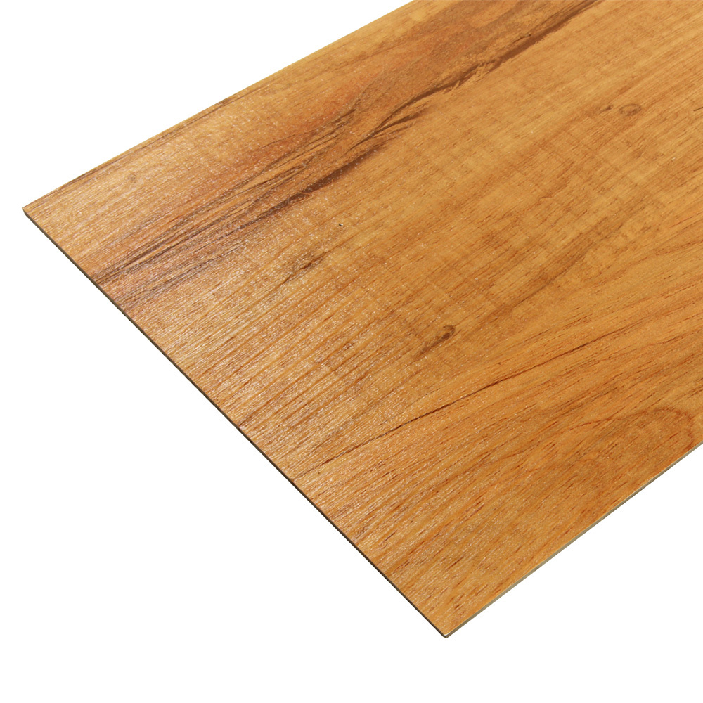 高品質最新作フロアタイル シール 約10畳 144枚セット 木目 フローリング 貼るだけ 接着剤不要 床材 傷防止 リフォーム DIY 工事材料 床材