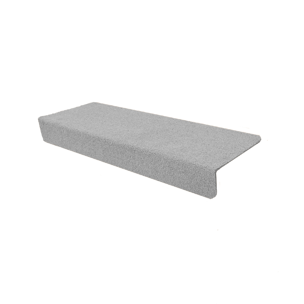 階段 滑り止め 階段マット 15枚入り 厚手 ペット 折り曲げ 50×17cm 防音 傷防止 吸着タイプ カット可能 洗濯可能 キッズ 犬 猫 冷え 寒さ対策 転倒防止 | WEIMALL | 03