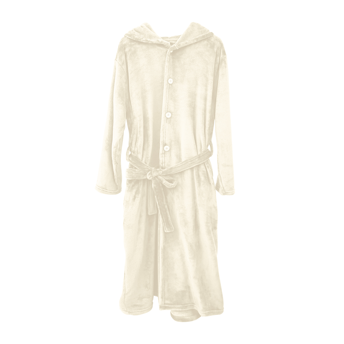 着る毛布 レディース メンズ ルームウェア フード付き ロング 毛布 おしゃれ あったか 部屋着 静電気防止 洗える 3サイズ ガウン 冬 もこもこ パジャマ | WEIMALL | 04