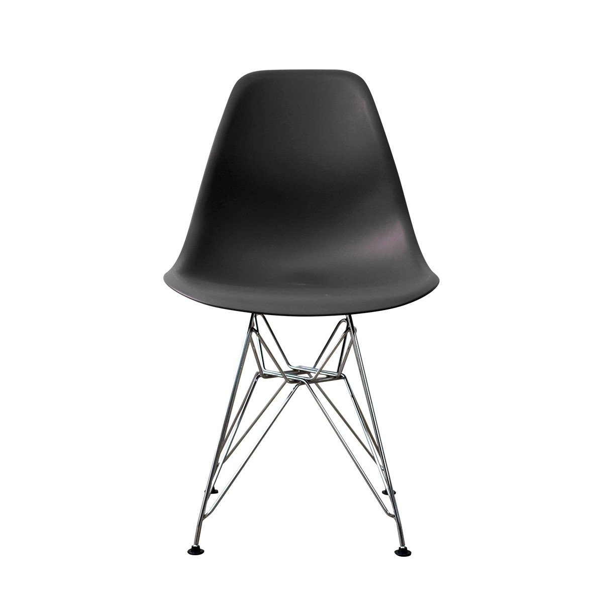 イームズチェア ダイニングチェア DSR 4脚セット スチール脚 全3色 eames リプロダクト 椅子 イス ジェネリック家具 北欧  デザイナーズ シェルチェア｜weimall｜02