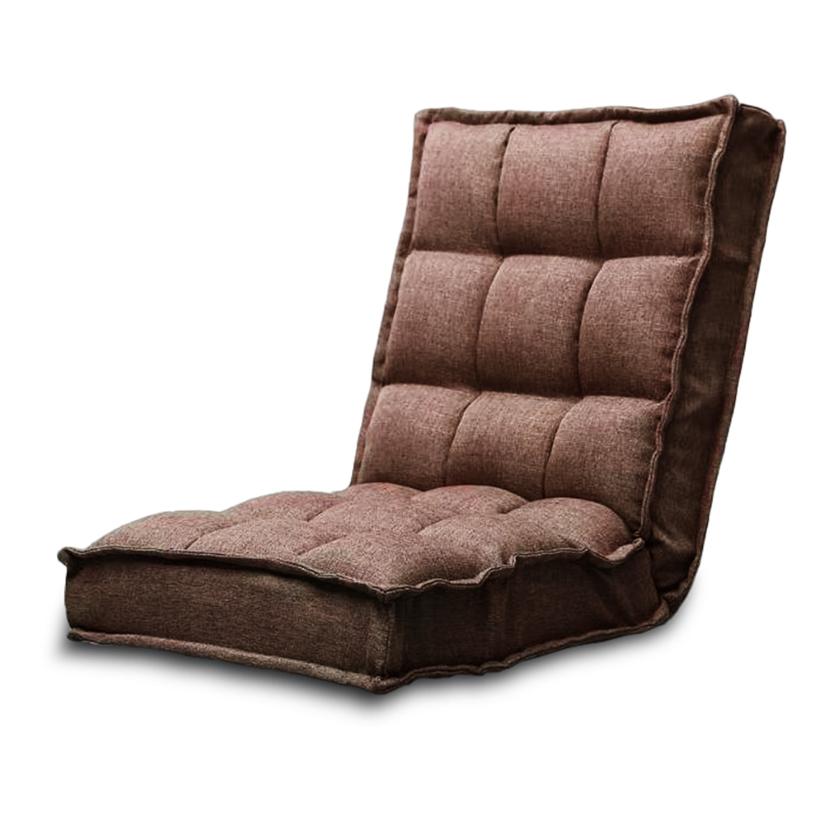 WEIMALL（ウェイモール） 座椅子 1人掛け リクライニング おしゃれ