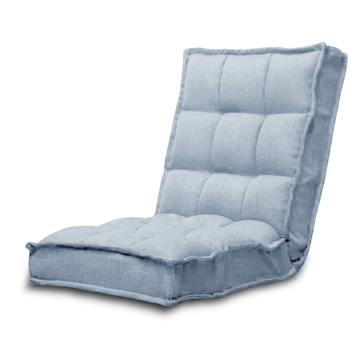 WEIMALL（ウェイモール） 座椅子 1人掛け リクライニング おしゃれ