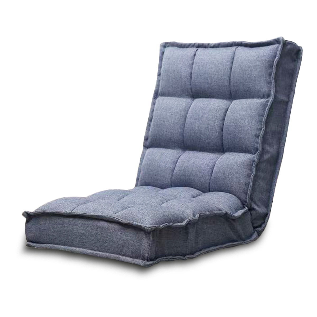 WEIMALL（ウェイモール） 座椅子 1人掛け リクライニング おしゃれ