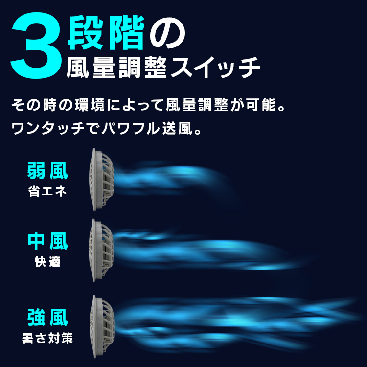 空調作業服 ファン付き作業ウェア ベスト 男女 作業着ベスト 扇風機