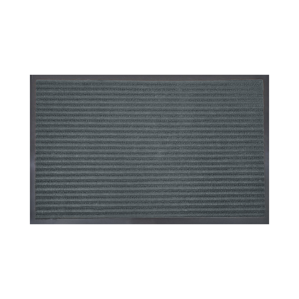 玄関マット 屋外 大判 泥落とし ドアマット 滑り止め  吸水 エントランスマット 屋内 室内 洗える 50×80cm 泥除けマット おしゃれ 業務用 店舗 | WEIMALL | 02