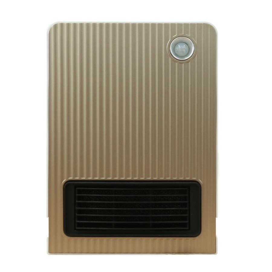 ファンヒーター（色：ゴールド系）｜冷暖房器具、空調家電｜家電 通販 - Yahoo!ショッピング