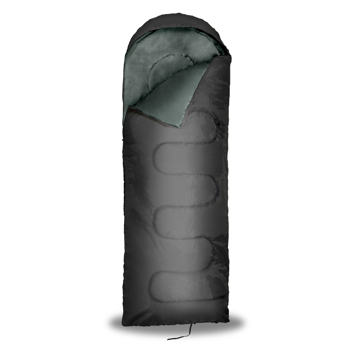 寝袋 オールシーズン対応 5℃ 封筒型 230T 撥水 防水 保温 軽量 コンパクト 冬用 最強 キャンプ 車中泊 アウトドア シュラフ 連結可能 防災グッズ 車中泊 登山 | WEIMALL | 01