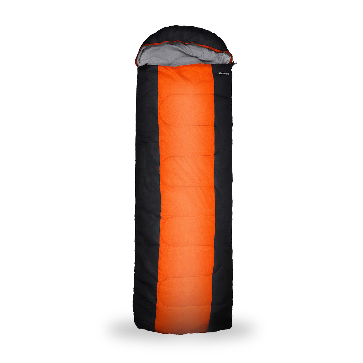 寝袋 2個セット 洗える 耐寒温度-12℃ 軽量 車中泊 シュラフ 封筒型 コンパクト ツーリング アウトドア 防寒 暖かい MERMONT  オールシーズン