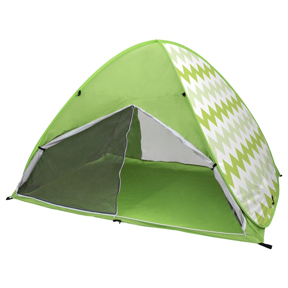 テント サンシェードテント ワンタッチテント 2人用 3人用 簡単 ポップアップ UVカット 収納袋付き ペグ付き 海 デイキャンプ 紫外線防止  キャンプ ソロキャンプ