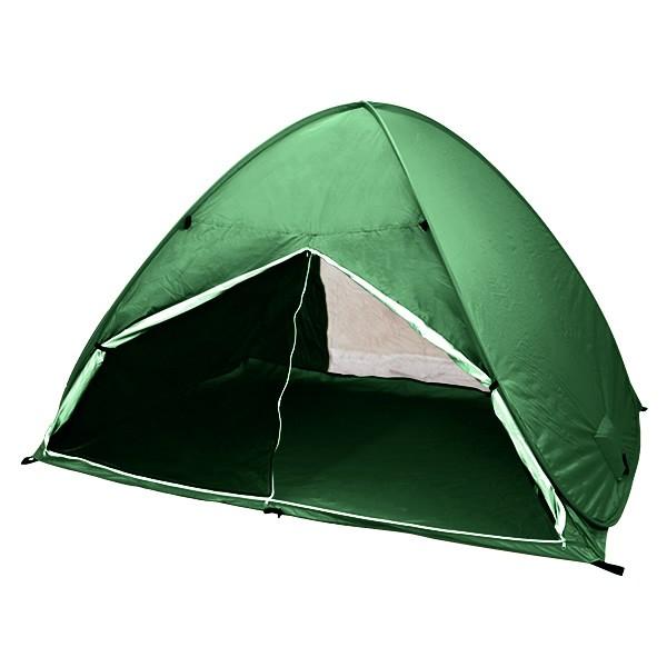 テント サンシェードテント ワンタッチテント 2人用 3人用 簡単 ポップアップ UVカット 収納袋付き ペグ付き 海 デイキャンプ 紫外線防止 キャンプ ソロキャンプ｜weimall｜04