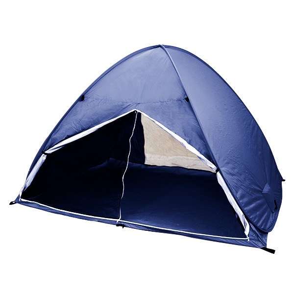 テント サンシェードテント ワンタッチテント 2人用 3人用 簡単 ポップアップ UVカット 収納袋付き ペグ付き 海 デイキャンプ 紫外線防止 キャンプ ソロキャンプ｜weimall｜05