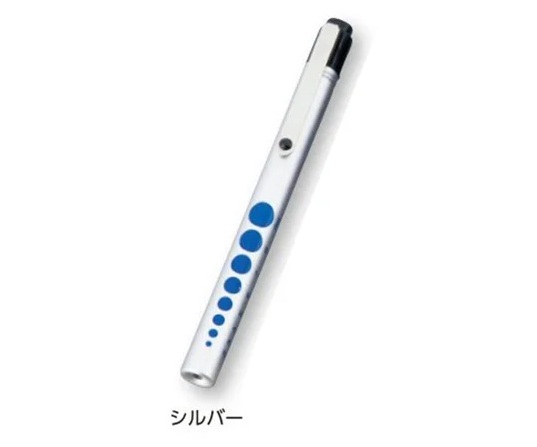 三和製作所 ペンライト ソフトLEDアルカプッシュライト : wel-sense