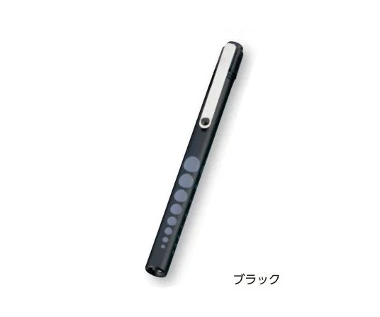 三和製作所 ペンライト ソフトLEDアルカプッシュライト : wel-sense