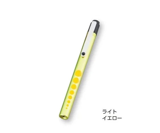 三和製作所 ペンライト ソフトLEDアルカプッシュライト : wel-sense