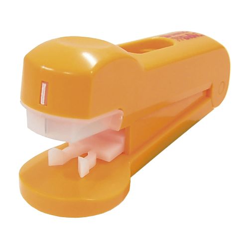 錠剤半錠器 プチはんぶんこII オレンジ/ピンク/バイオレット 大同化工