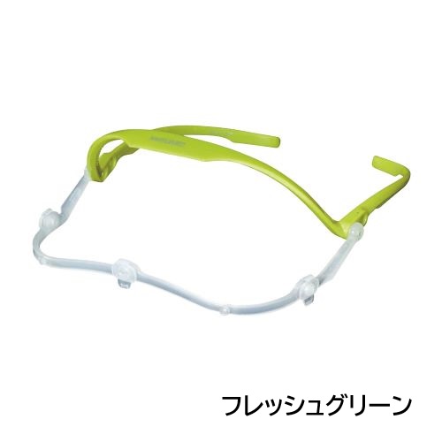 mitas フェイスガード MeGUARD ミーガード 本体 1本入 ミタス