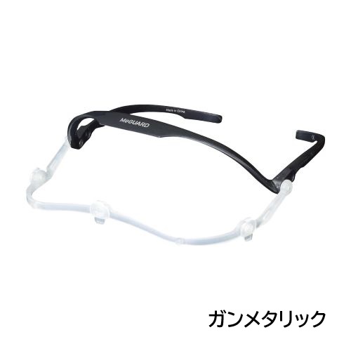 mitas フェイスガード MeGUARD ミーガード 本体 1本入 ミタス