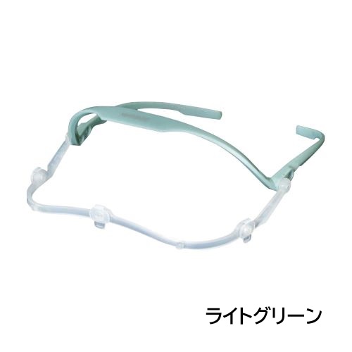 mitas フェイスガード MeGUARD ミーガード 本体 1本入 ミタス