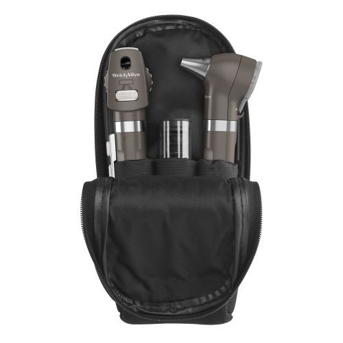 ウェルチ・アレン WelchAllyn ポケットLED検眼・耳鏡セット オト
