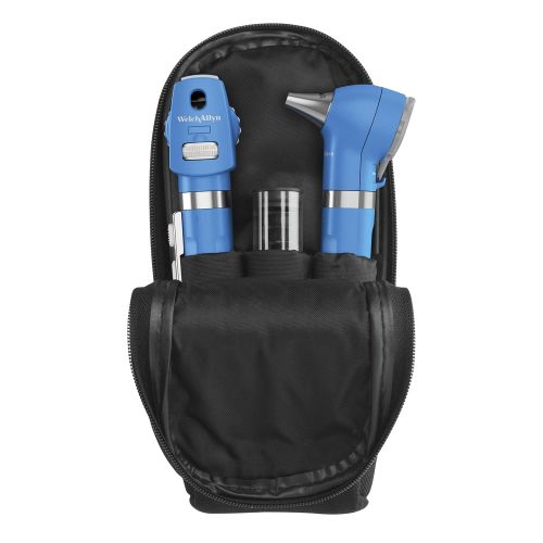 ウェルチ・アレン WelchAllyn ポケットLED検眼・耳鏡セット オト