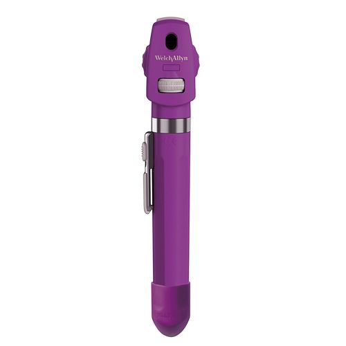 耳鏡 WELCH ALLYN ウェルチ・アレン 検査 ウェルチ・アレン Welch Allyn ポケットLED検眼鏡 : wel-senseショップ