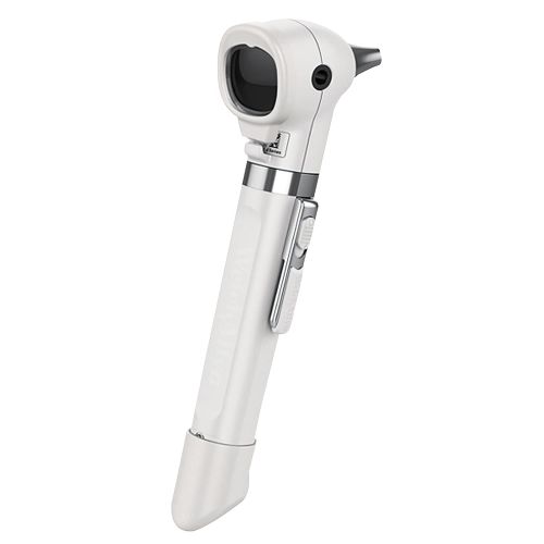 ウェルチ・アレン WelchAllyn ポケットプラスLED耳鏡 オトスコープ