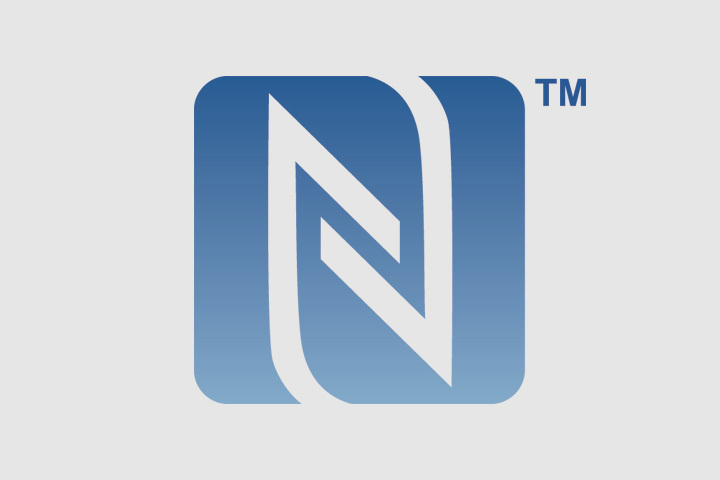 NFC対応モデル
